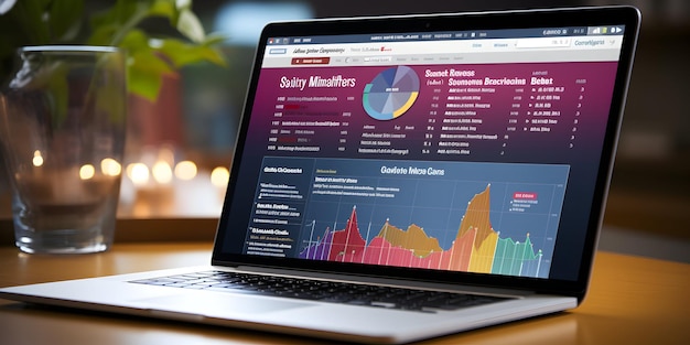 Brand identity design system